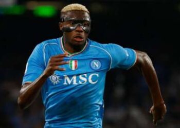 Nigeria appeals to Italy to probe Osimhen mockery