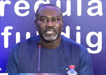 NITA’s Legislative Instrument, unleashing tech potential