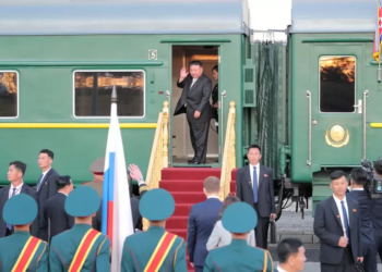 North Korea’s Kim Jong Un to stay in Russia for several days