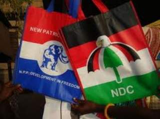 npp appeals to ndc to return to ipac