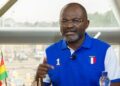 NPP flagbearer balloting: Ken Agyapong picks first position