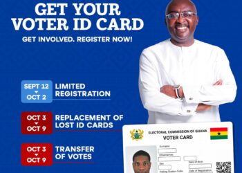 NPP flagbearer race: Bawumia suspends campaign over ongoing limited registration exercise
