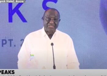 NPP has been hijacked by selected groups, government appointees – Alan Kyerematen