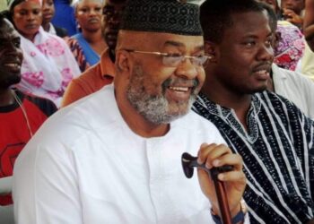 NPP has Zero track record of responsible governance – Alhaji Sinare