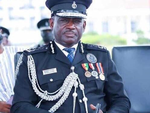npp is best party to develop ghana cop alex mensah