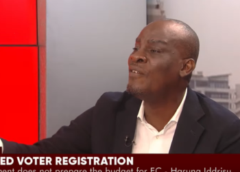 NPP losing democratic credentials, they must be worried about Alan’s breakaway – Haruna Iddrisu