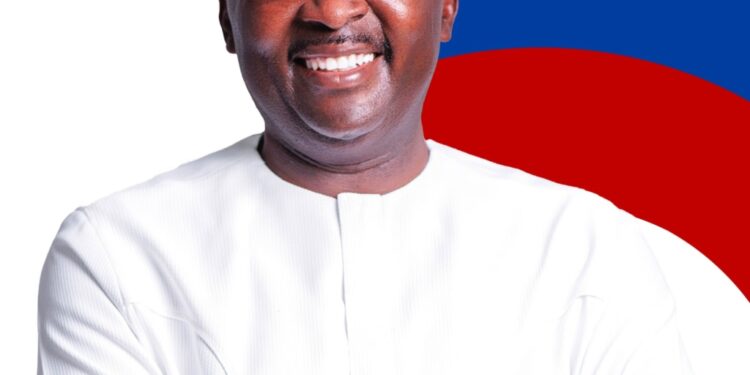 npp race your insults attacks on bawumia wont win you the election gideon boako