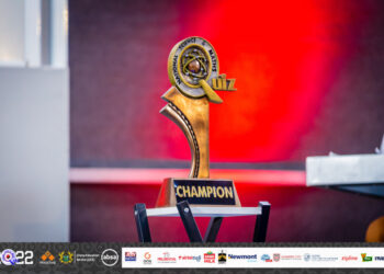 NSMQ: Primetime launches 2023 edition of National Championship
