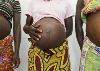 NYA urged to strategise to combat poverty, teenage pregnancy