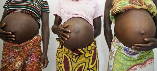 nya urged to strategise to combat poverty teenage pregnancy