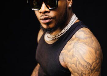 Oba Music releases ‘Loved & Blessed’ EP