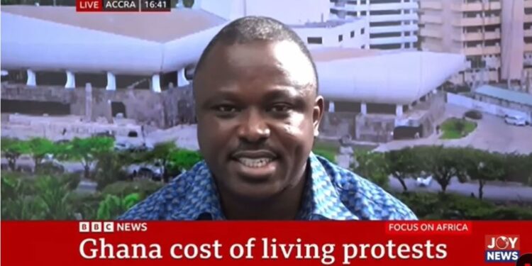 occupyjulorbihouse bbc news journalist who was arrested by police speaks up