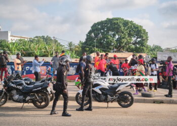 #OccupyJulorBiHouse: Detty December will turn to Detty Demonstration if nothing changes – Protestors