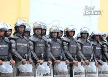 #OccupyJulorBiHouse: Police will be shirking responsibility if they fail to provide security  –Inusah Fuseini