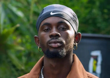 #OccupyJulorbiHouse: This is why Black Sherif is ‘mad’ at the government