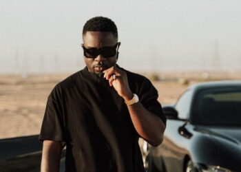 Opinion: An open letter to Sarkodie