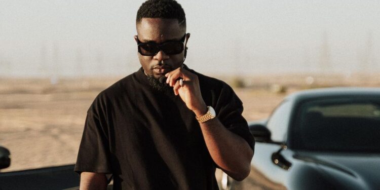 opinion an open letter to sarkodie