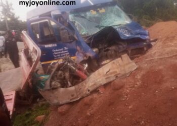 Over 1,400 dead, 10,000 injured in road crashes since January