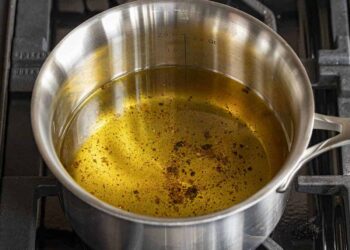 Overused cooking oil bad for your heart-Dietician