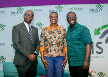 PAIS Ghana unveiled to train international students as leaders in and out of Africa