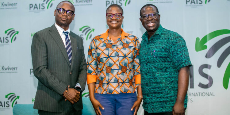 pais ghana unveiled to train international students as leaders in and out of africa