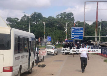 Photos from #OcuppyJulorBiHouse protest