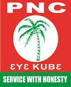 pnc secretary warns npp ndc to stay away from their internal affairs