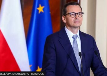 Poland to stop supplying weapons to Ukraine over grain row