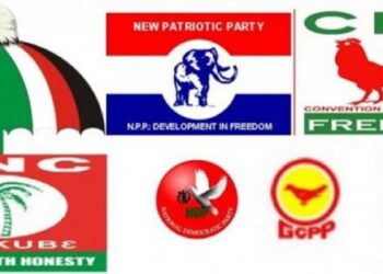 Political parties to create space for women participation 