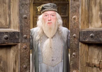Potter stars among tributes to Sir Michael Gambon