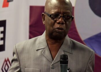 President Akufo-Addo is part of NPP’s problems – Kwadwo Mpiani