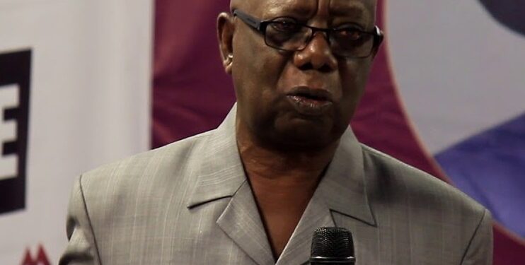 president akufo addo is part of npps problems kwadwo mpiani