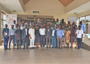 Primary health care financing crucial for universal health coverage – Prof. Ellis Owusu-Dabo