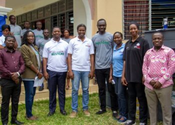 Rainforest Alliance supports farmers with start-up kits