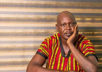 Raymond Acquah: Ada Radio’s Noah Dameh, a true hero of our time