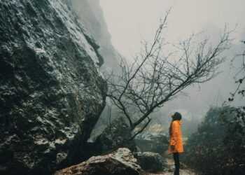 Read this when the one you love leaves you