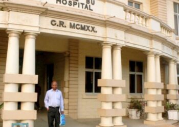 Refund illegal dialysis fees to affected patients – Minority to Korle Bu