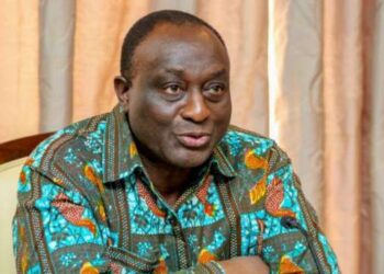 Remove all Alan’s posters from party offices – Ashanti Regional NPP orders Chairpersons 4 Remove all Alan’s posters from party offices – Ashanti Regional NPP orders Chairpersons
