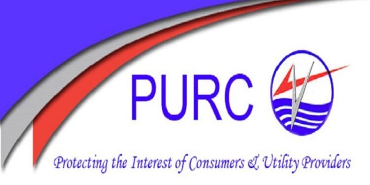 report illegal power water connection purc advises tertiary students