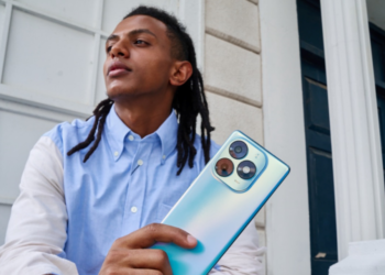 Review: itel unveils flagship smartphone S23+ in Ghana