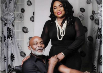 RMD opens up on why he was afraid to marry his wife