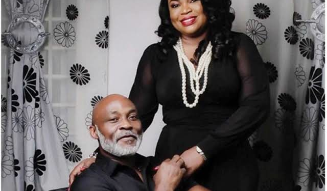 rmd opens up on why he was afraid to marry his wife