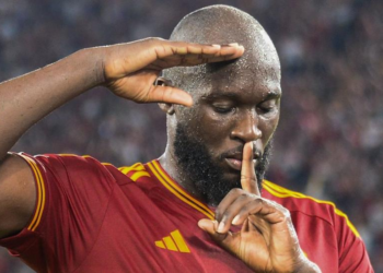 Roma 7-0 Empoli: Jose Mourinho’s side equal modern Serie A record in rout