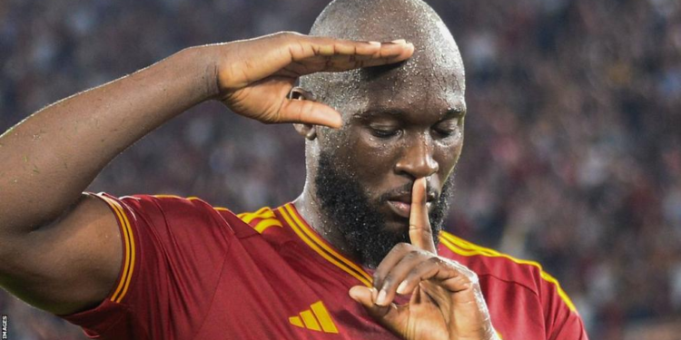 Roma 7-0 Empoli: Jose Mourinho’s side equal modern Serie A record in rout 1 roma 7 0 empoli jose mourinhos side equal modern serie a record in rout