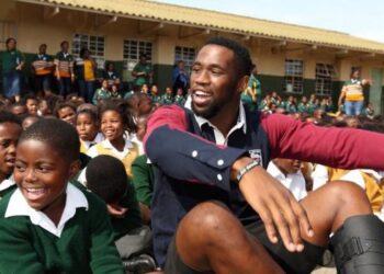 Rugby ‘the way to unify’ Africa with ‘better virtues’ than football – Mensah