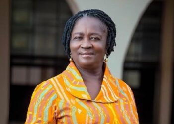 Rumours of jostling for new NDC veep are needless distractions – Prof. Opoku-Agyeman