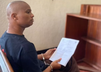 Rwandan serial killer who hid bodies in kitchen pleads guilty