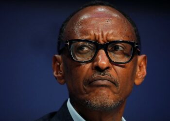Rwanda’s President Paul Kagame confirms fourth-term bid