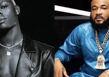 Sam Larry in police custody over Mohbad’s death probe