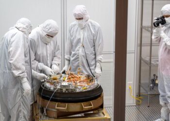 Samples from ‘most dangerous known rock in the Solar System’ brought to Earth